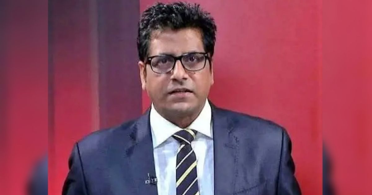 সন্ত্রাস বিরোধ আইনে করা মামলায় ৫ দিনের রিমান্ডে সাংবাদিক আনিস আলমগীর