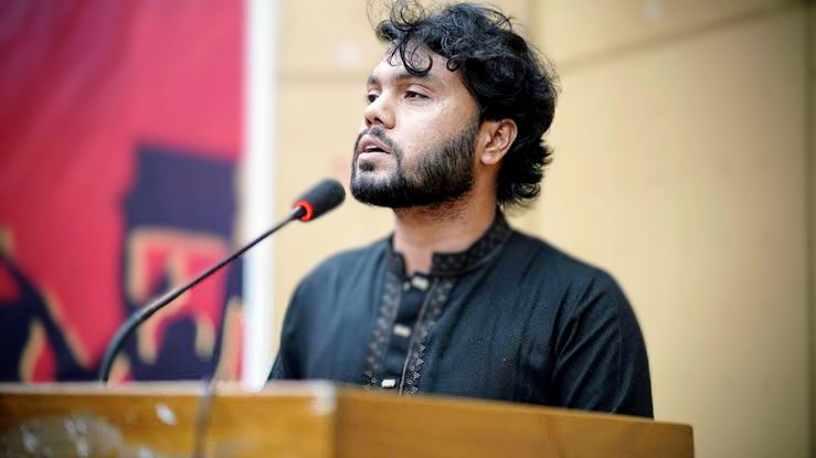 হাদি হত্যা পরিকল্পনায় চারজন, সিসিটিভিতে বৈঠকের ফুটেজ
