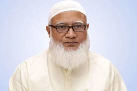 ঢাকা-১৫ আসনে মনোনয়নপত্র জমা দিলেন জামায়াত আমির