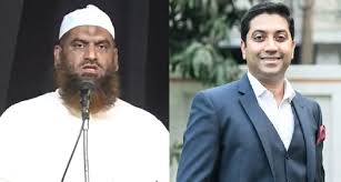 তথ্য সংশোধন করে ঢাকা-১৩ আসনে প্রার্থিতা ফিরে পেলেন মামুনুল হক ও ববি হাজ্জাজ