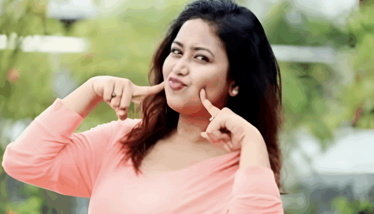 সত্যই আমার শক্তি: ভাবনা