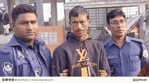 বাবার নির্দেশে চাচার হাতে খুন হয় আয়েশা, হত্যার আগে করা হয় ধর্ষণ