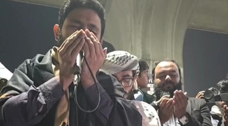সরকার জনগণকে বোকা ভেবেছে, এই চার্জশিট গ্রহণযোগ্য নয়: জাবের