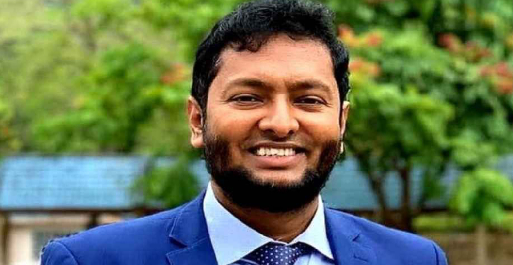 বিড়িতে সুখ টান দিয়েও দাঁড়িপাল্লায় ভোট চাইলে আল্লাহ মাফ করে দিতে পারে