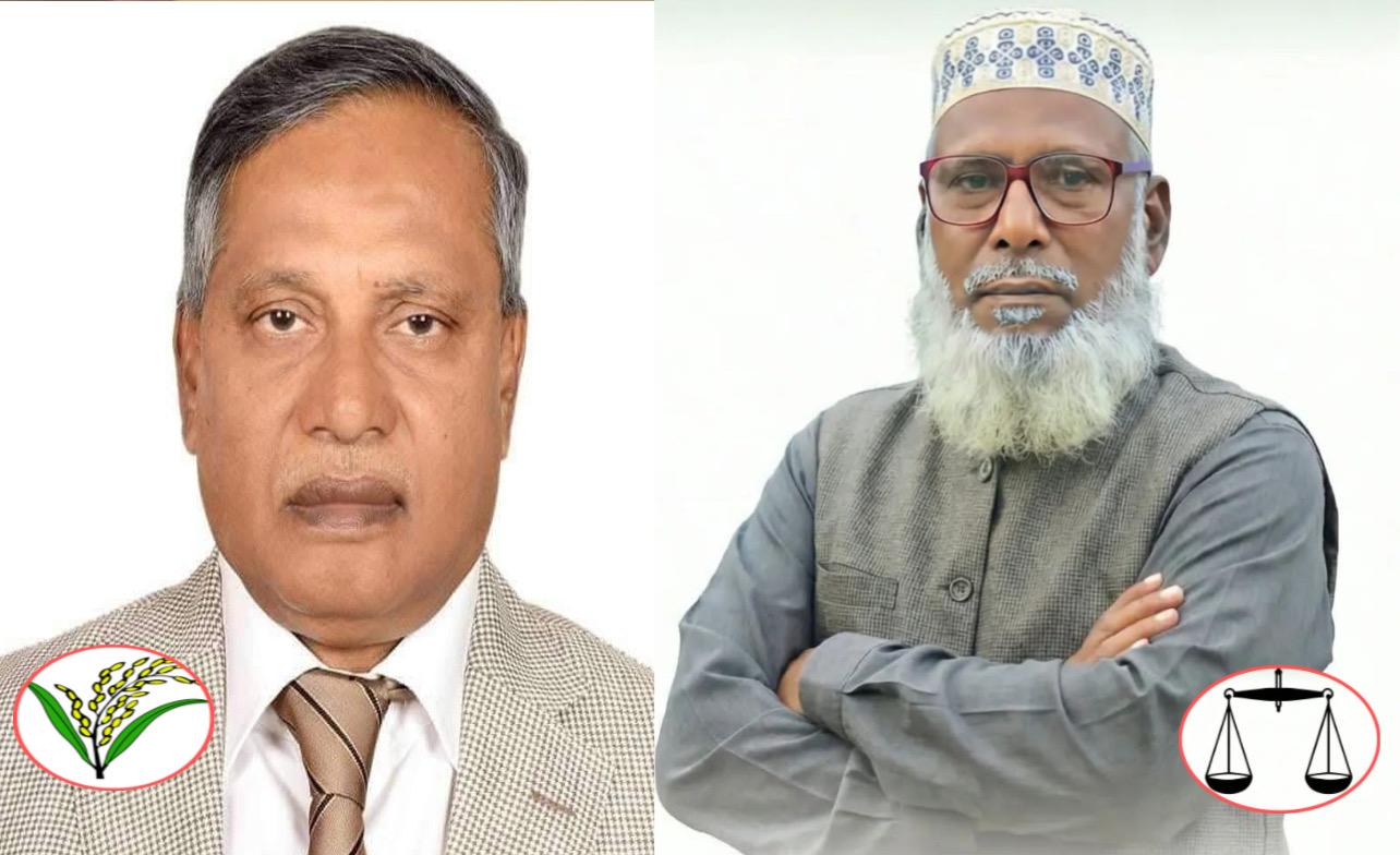 ভোলা ০২ আসনে বিএনপি প্রার্থীর প্রার্থীতা বাতিল চেয়ে ইসিতে আবেদন!