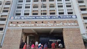 টাঙ্গাইলে শাশুড়ি হত্যার ২০ বছর পর জামাতার যাবজ্জীবন