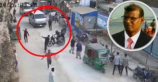 জঙ্গল সলিমপুরে র‍্যাব কর্মকর্তা নিহতের নেপথ্যে: আধিপত্য বিস্তার ও ৩০ হাজার কোটি টাকার স্বার্থ