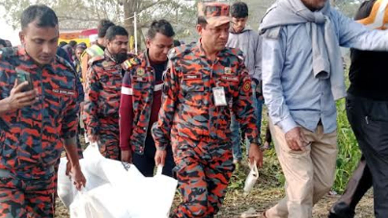 সন্ধ্যা নদীতে নিখোঁজ কিশোরের মরদেহ উদ্ধার: ২২ ঘণ্টা পর মিলল সন্ধান