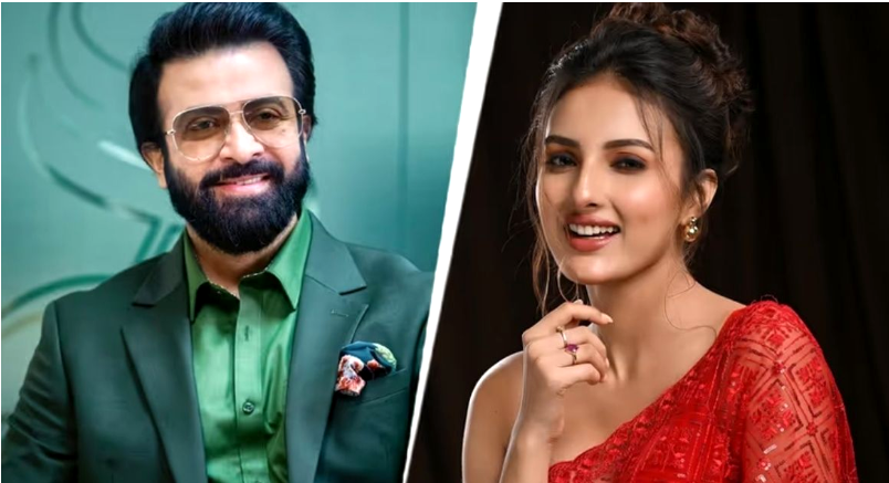 শ্রীলঙ্কায় শাকিব খানের সঙ্গে ‘প্রিন্স’ সিনেমার শুটিংয়ে ব্যস্ত টলিউড অভিনেত্রী জ্যোতির্ময়ী