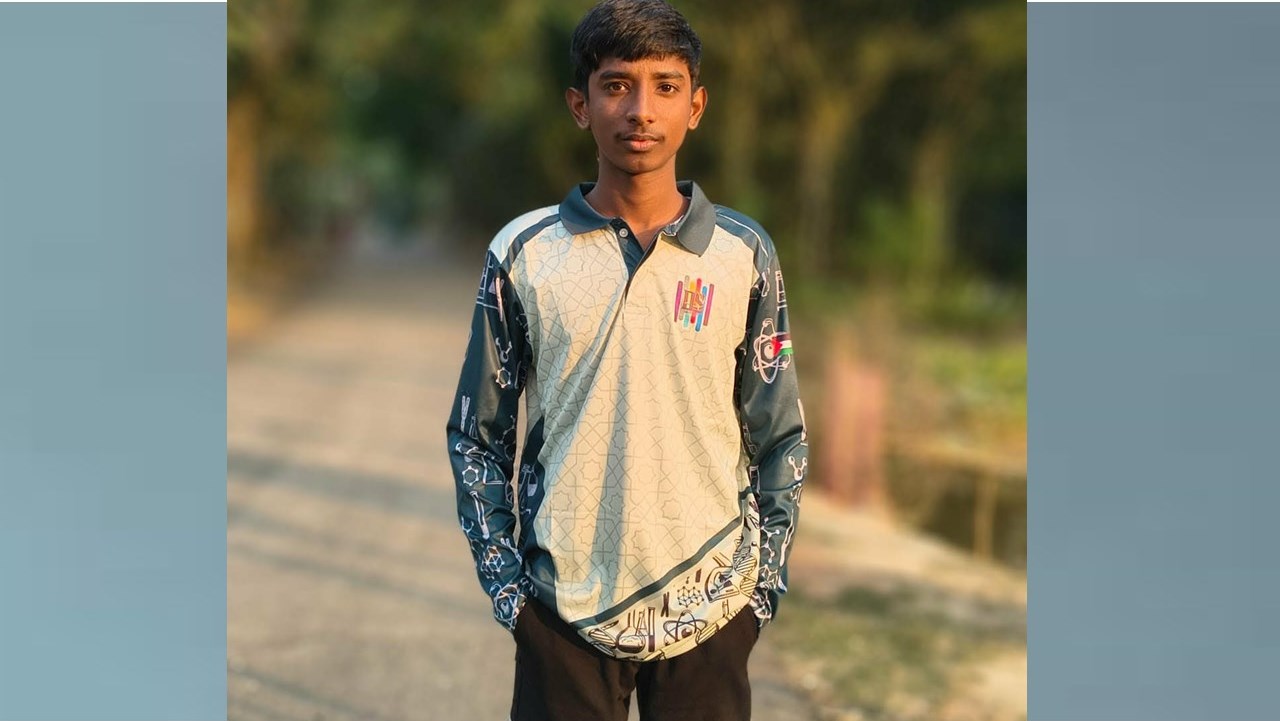 তেজগাঁওয়ে নিখোঁজের ৪ দিন পর জেনারেটর রুমে মিলল যুবকের মরদেহ