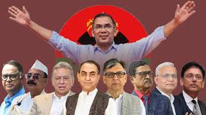 নতুন সরকারের মন্ত্রিসভায় যারা থাকতে পারেন