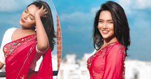 মাঝেমধ্যে বিরতি দরকার হয় : মাহি