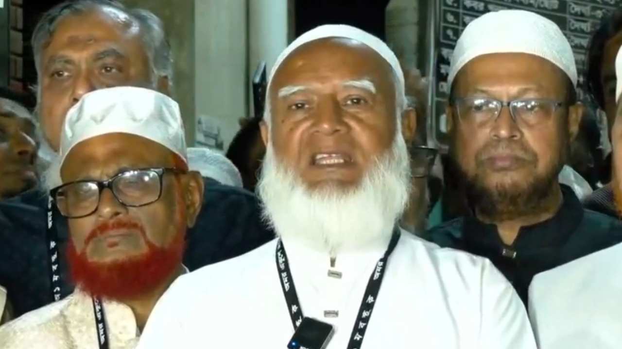 ৫২-তে ভাষা পেলেও নাগরিক অধিকার আজও অধরা : শফিকুর রহমান