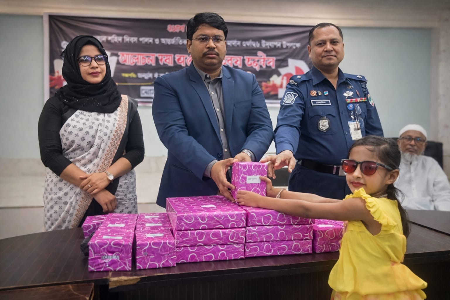 চৌগাছায় যথাযোগ্য মর্যাদায় মহান শহীদ দিবস ও আন্তর্জাতিক মাতৃভাষা দিবস ২০২৬ পালিত