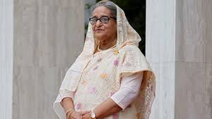 হবিগঞ্জে শেখ হাসিনাসহ ৫৬ জনের বিরুদ্ধে মামলা