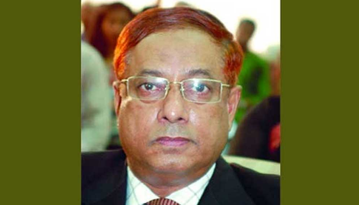 মানব পাচার মামলায় রিমান্ডে সাবেক জেনারেল মাসুদ