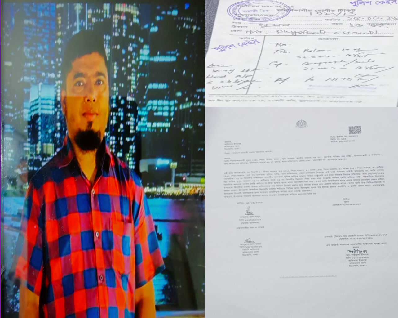 অস্বাস্থ্যকর পরিবেশে ‘তেহারি ঘর লিমিটেড’-এর ক্যাটারিং রান্না, অনুসন্ধানে গেলে হামলার অভিযোগ