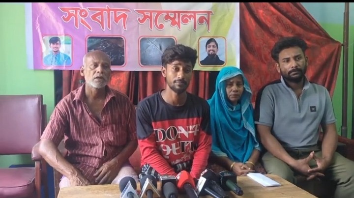 মাদক ব্যবসায় রাজি না হওয়ায় হামলা-লুটপাটের অভিযোগ উঠেছে সেচ্ছাসেবক নেতা সৈকতের বিরুদ্ধে