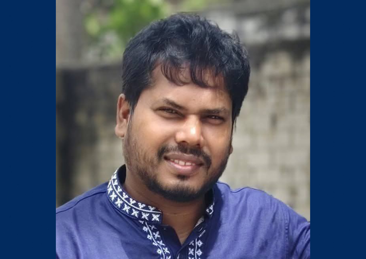 রাসিক মেয়র পদে আলোচনায় যুবদল নেতা রফিকুল ইসলাম রবি