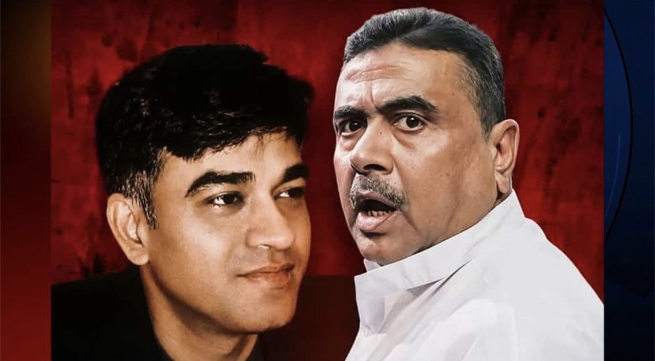 বিজেপি নেতা শুভেন্দু অধিকারীর ব্যক্তিগত সহকারীকে গুলি করে হত্যা