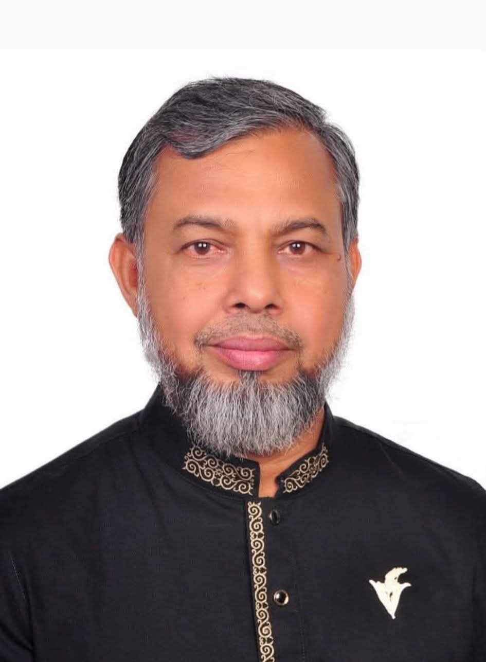 ডিএনসিসির ৫০ নং ওয়ার্ড কাউন্সিলর প্রার্থী নাজিম উদ্দিন দেওয়ান এর কিছু কথা